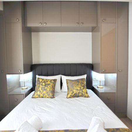 Ozgur City Residence Fethiye Zewnętrze zdjęcie