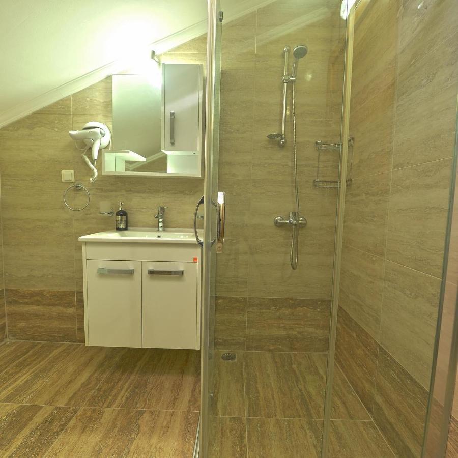 Ozgur City Residence Fethiye Zewnętrze zdjęcie
