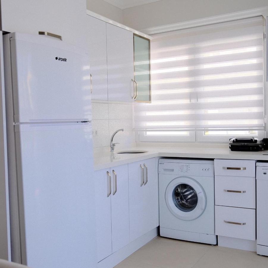 Ozgur City Residence Fethiye Zewnętrze zdjęcie
