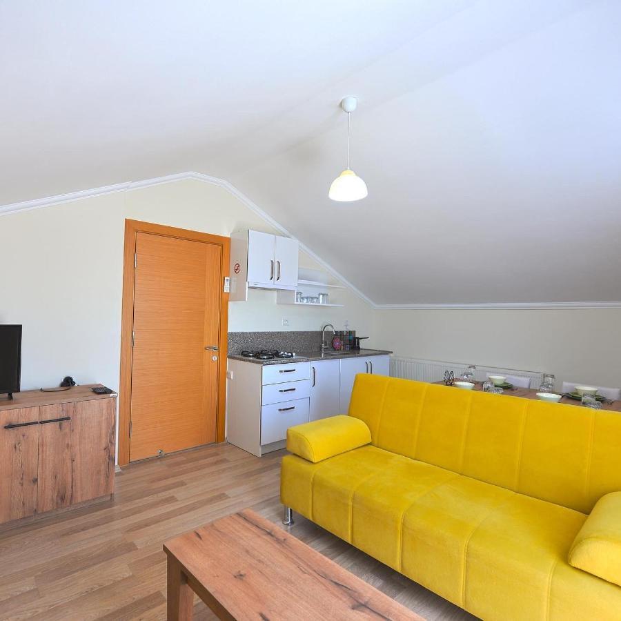 Ozgur City Residence Fethiye Zewnętrze zdjęcie