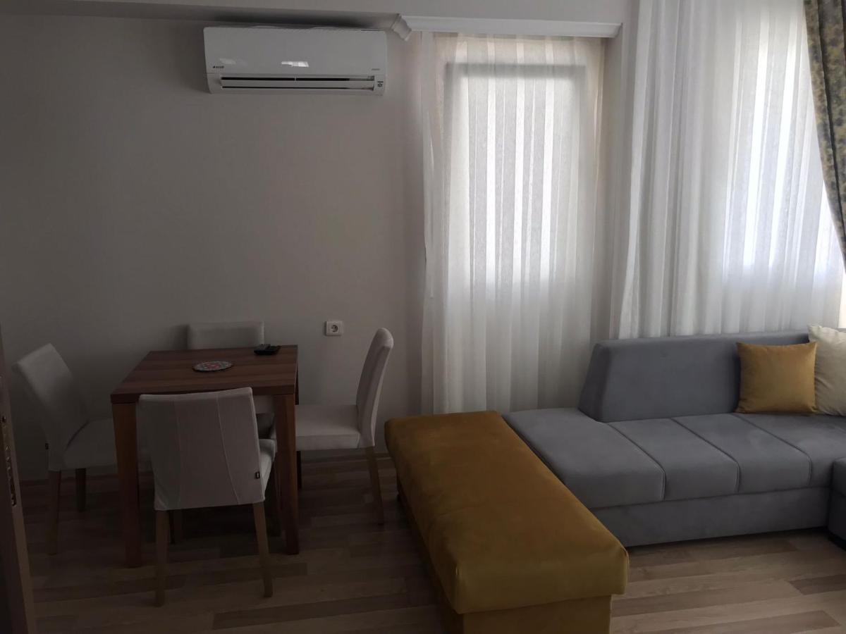 Ozgur City Residence Fethiye Zewnętrze zdjęcie
