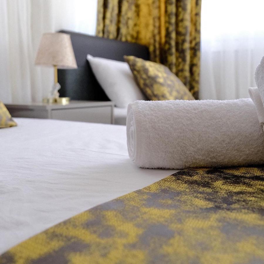 Ozgur City Residence Fethiye Zewnętrze zdjęcie