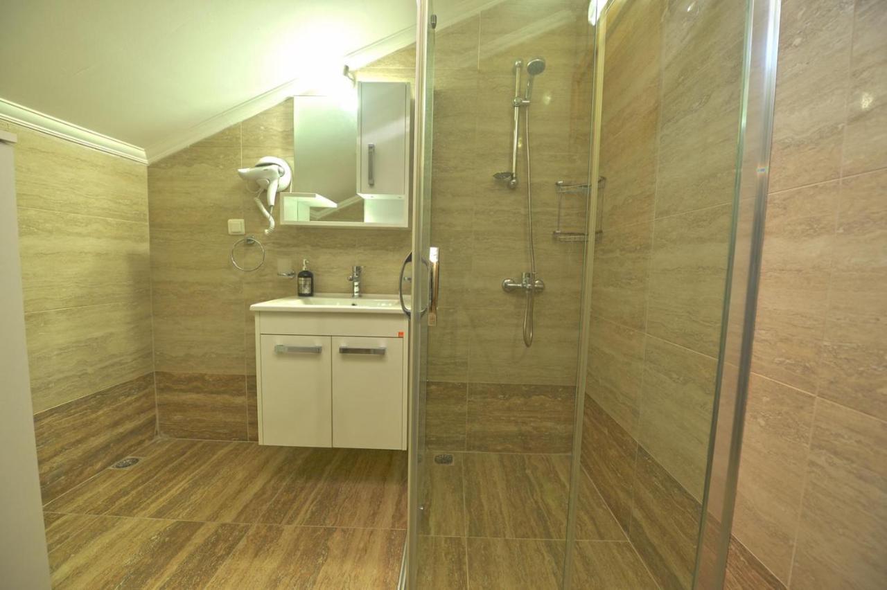 Ozgur City Residence Fethiye Zewnętrze zdjęcie