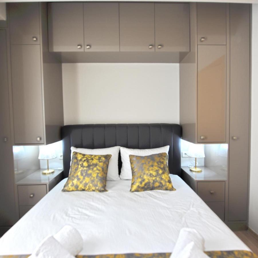 Ozgur City Residence Fethiye Zewnętrze zdjęcie