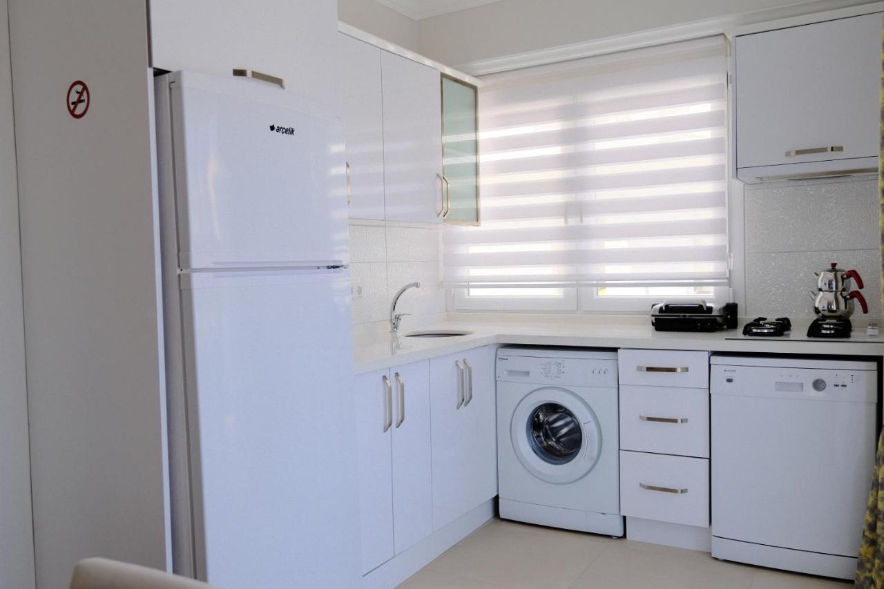 Ozgur City Residence Fethiye Zewnętrze zdjęcie
