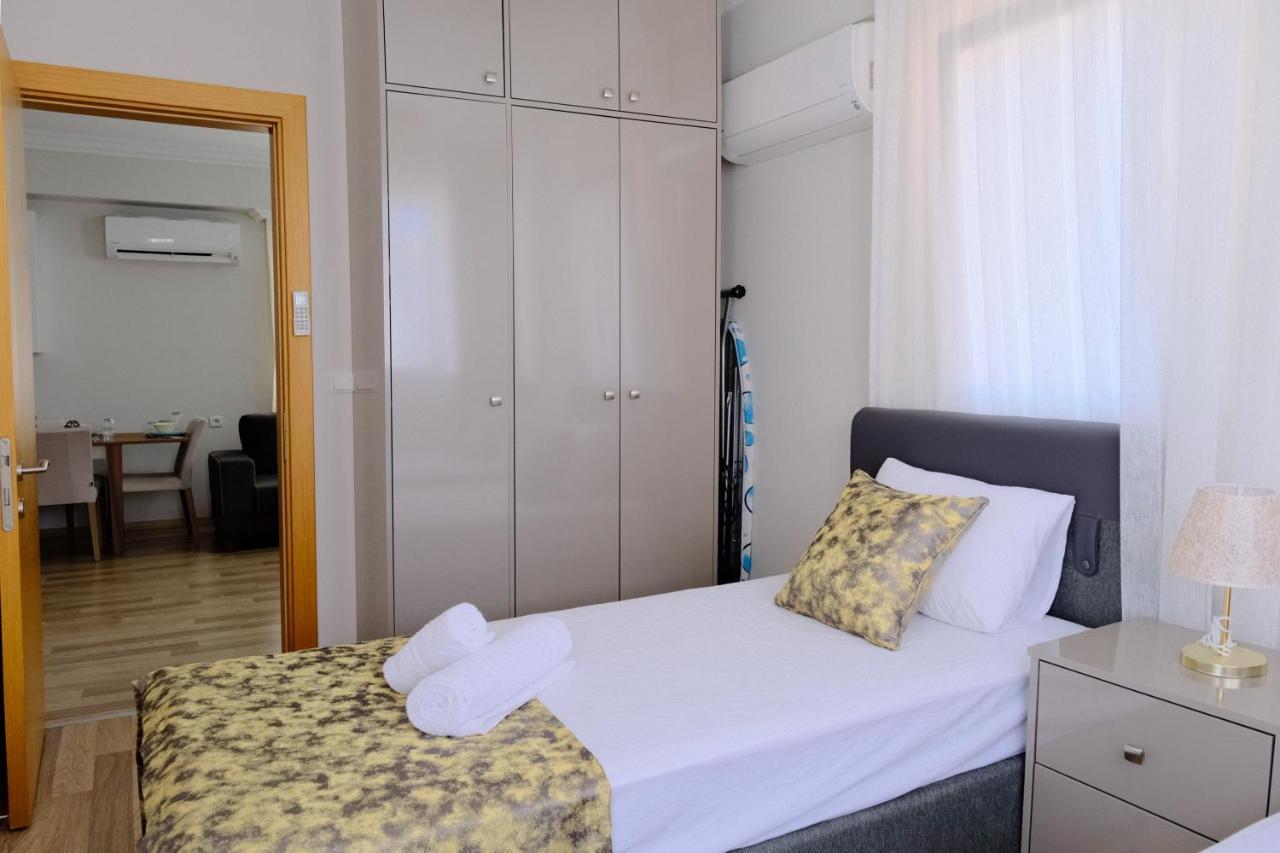 Ozgur City Residence Fethiye Zewnętrze zdjęcie