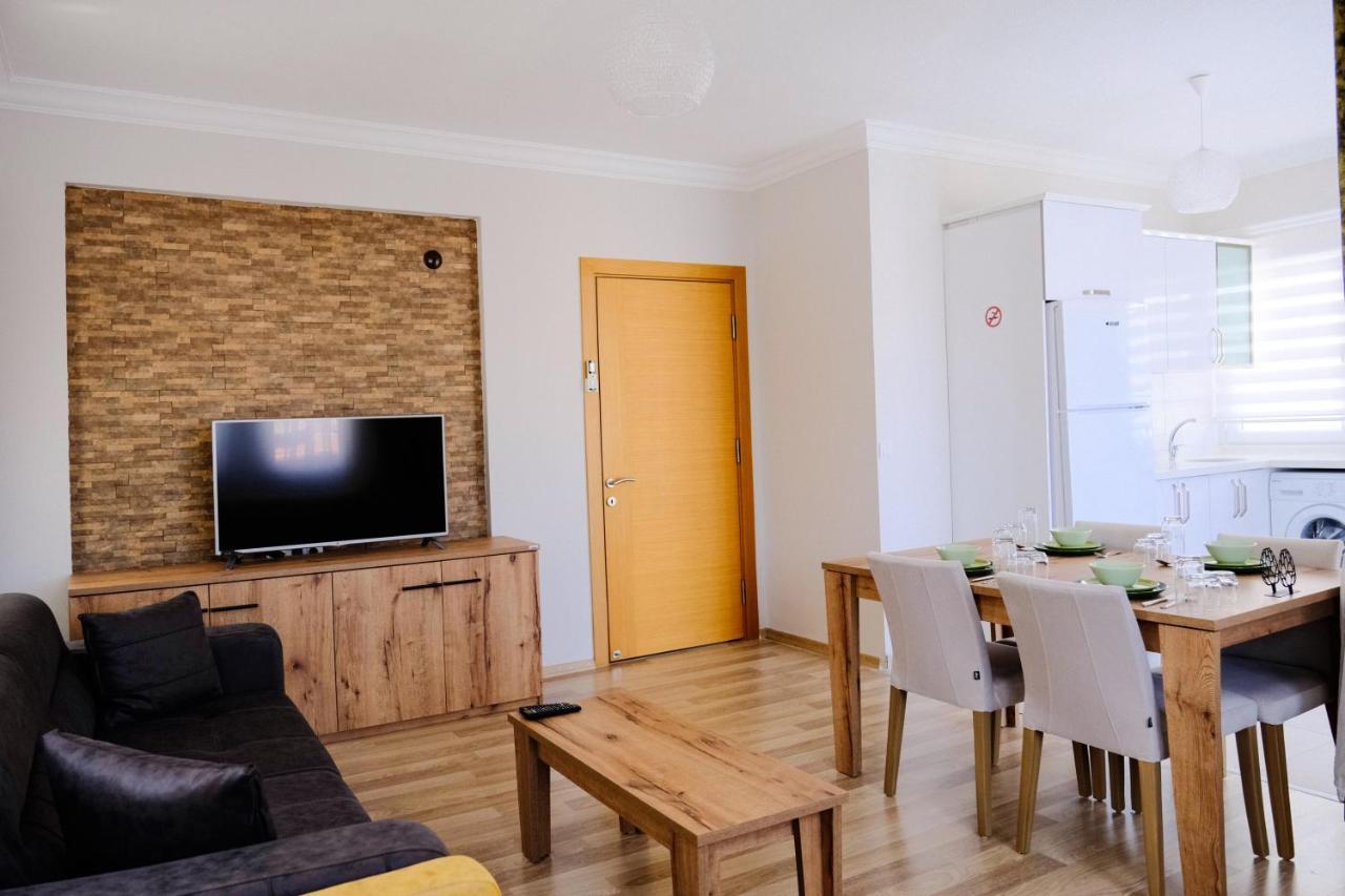 Ozgur City Residence Fethiye Zewnętrze zdjęcie
