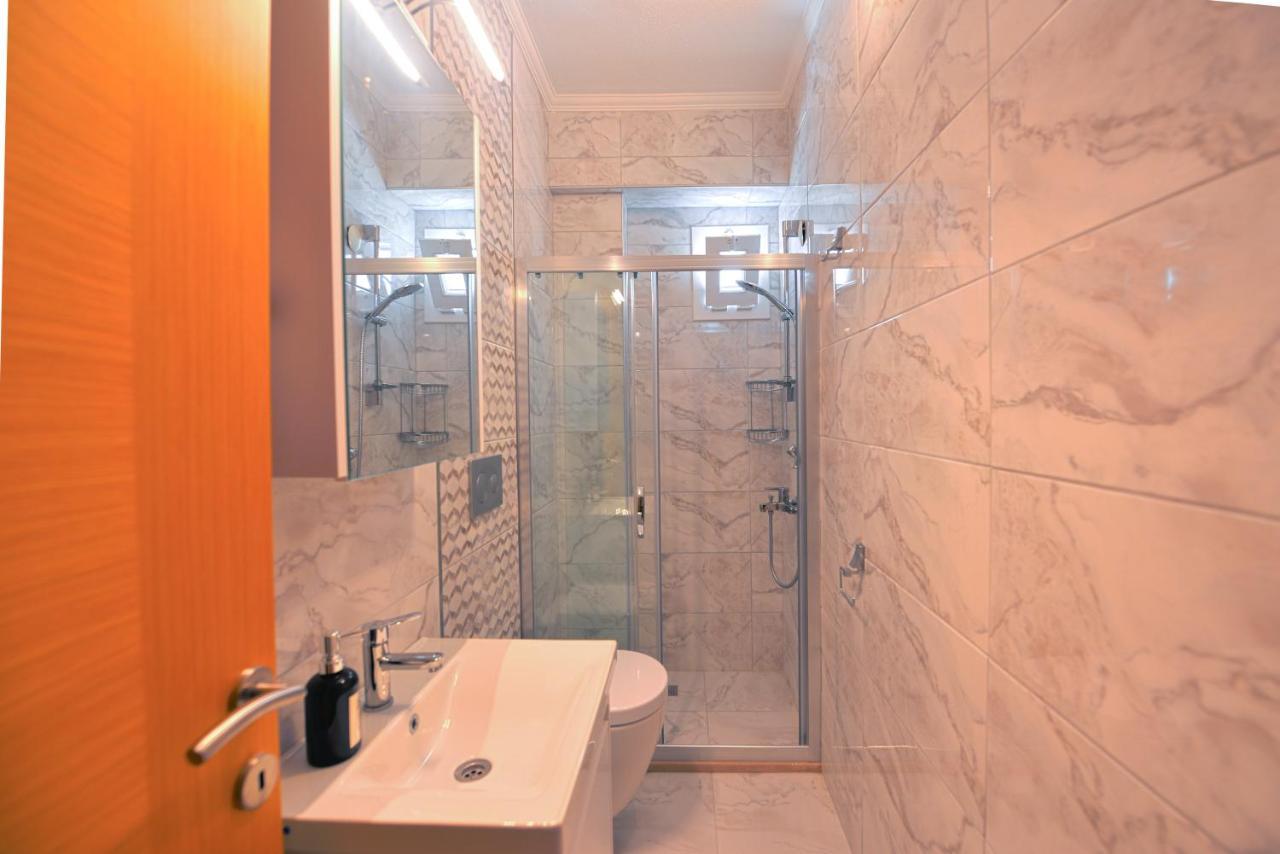 Ozgur City Residence Fethiye Zewnętrze zdjęcie