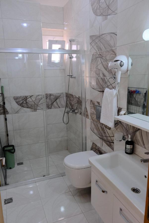 Ozgur City Residence Fethiye Zewnętrze zdjęcie