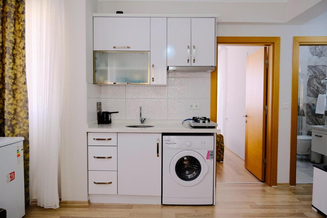 Ozgur City Residence Fethiye Zewnętrze zdjęcie